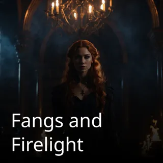 Fangs and Firelight 