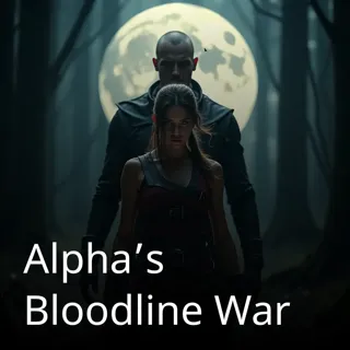 Alpha’s Bloodline War