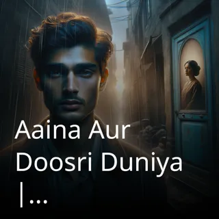 Aaina Aur Doosri Duniya | आईना और दूसरी दुनिया| Author - Kritika Shetty