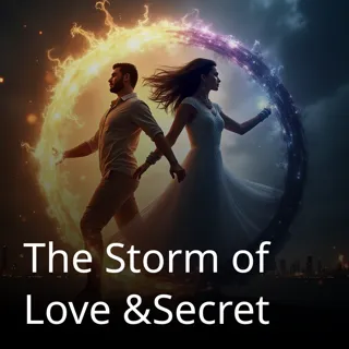 The Storm of Love &Secret The Storm of Love &Secret