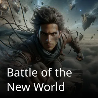 Battle of the New World