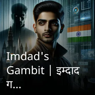 Imdad's Gambit | इम्दाद गैम्बिट | Author - Imdadullah Ashraf