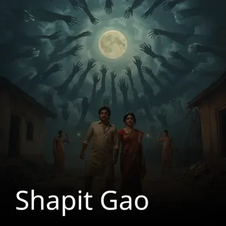 Shapit Gao Shapit Gao