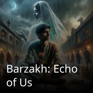 Barzakh:  Echo of Us