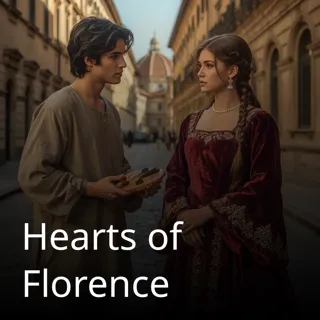 Hearts of Florence Hearts of Florence