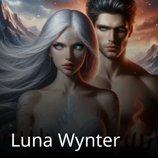 Luna Wynter 