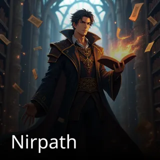 Nirpath