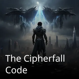 The Cipherfall Code The Cipherfall Code