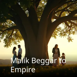 Malik Beggar to Empire Malik Beggar to Empire