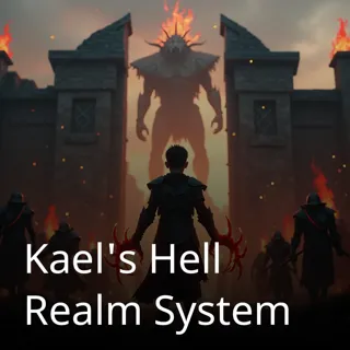 Kael's Hell Realm System Kael's Hell Realm System