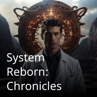 System Reborn: Chronicles System Reborn: Chronicles