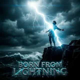 Born From Lightning Born From Lightning