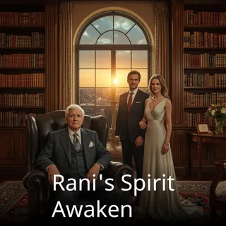 Rani's Spirit Awaken Rani's Spirit Awaken