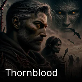Thornblood Thornblood