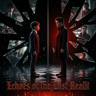 Echoes of the Last Realit