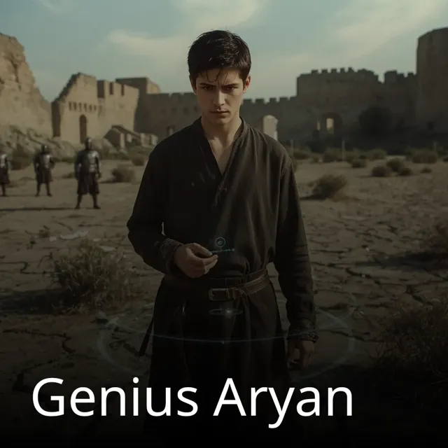 Genius Aryan Genius Aryan