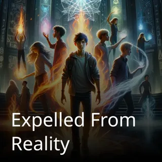 Expelled From Reality Expelled From Reality