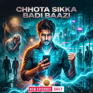 Chhota Sikka Badi Baazi Chhota Sikka Badi Baazi