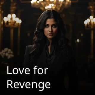 Love for Revenge 