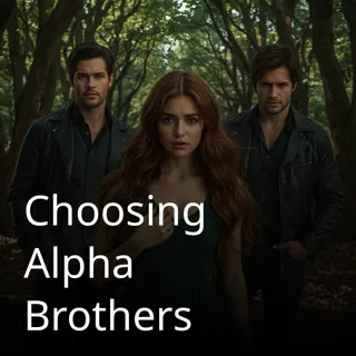 Choosing Alpha Brothers Choosing Alpha Brothers