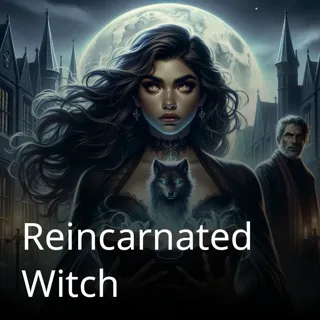 Reincarnated Witch Reincarnated Witch