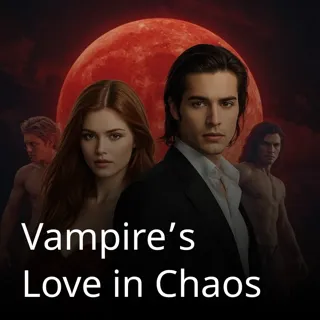 Vampire’s Love in Chaos Vampire’s Love in Chaos