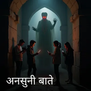 अनसुनी बाते 