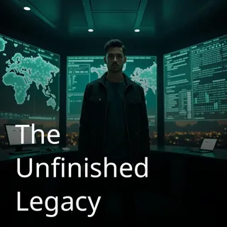 The Unfinished Legacy The Unfinished Legacy