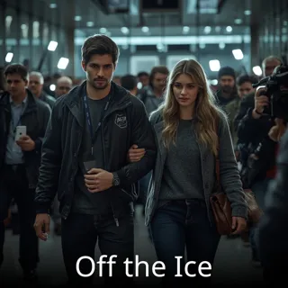 Off the Ice