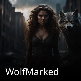 WolfMarked WolfMarked