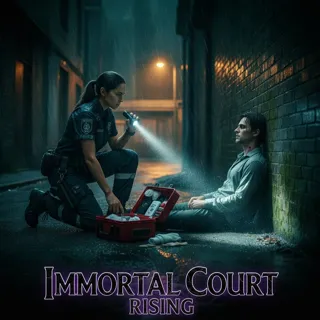 Immortal Court Rising