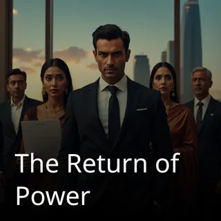 The Return of Power