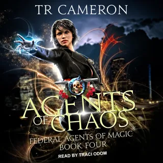 Agents of Chaos Agents of Chaos