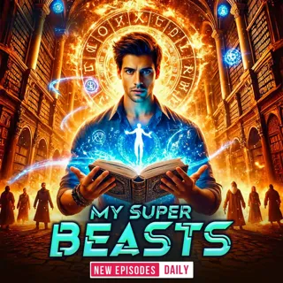 My Super Beasts | माय सुपर बीस्ट्स | Author - Manish My Super Beasts | माय सुपर बीस्ट्स | Author - Manish