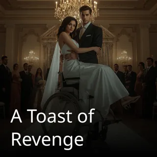 A Toast of Revenge 