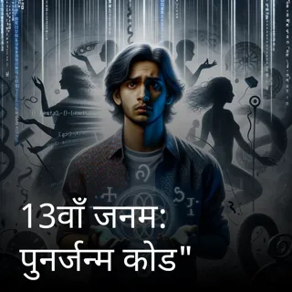 13वाँ जनम: पुनर्जन्म कोड"
