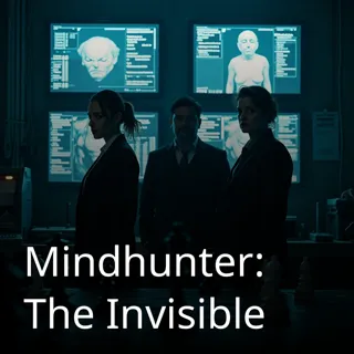 Mindhunter: The Invisible Mindhunter: The Invisible