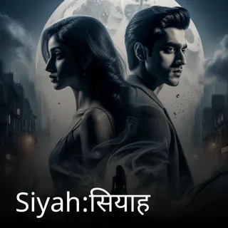 Siyah:सियाह Siyah:सियाह