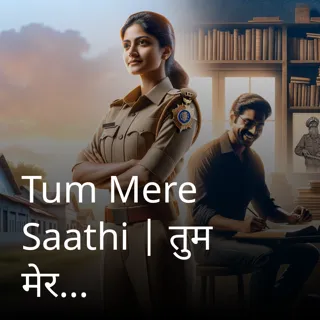Tum Mere Saathi | तुम मेरे साथी | Author- Nishu