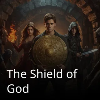 The Shield of God The Shield of God