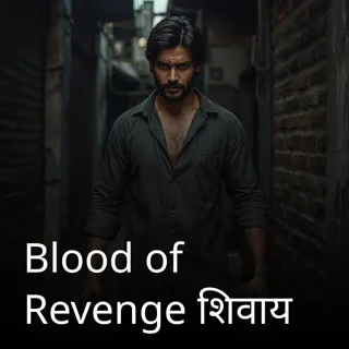 Blood of Revenge  शिवाय 