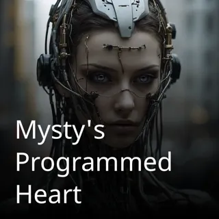 Mysty's Programmed Heart Mysty's Programmed Heart