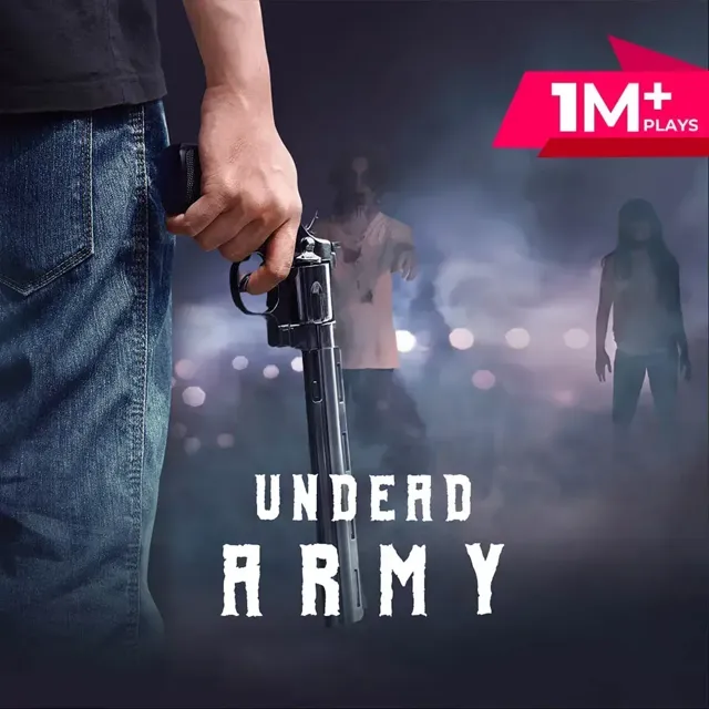 The Undead Army The Undead Army
