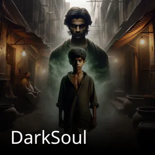 DarkSoul 