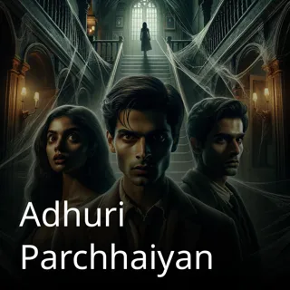 Adhuri Parchhaiyan Adhuri Parchhaiyan