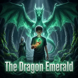 The Dragon Emerald The Dragon Emerald