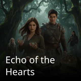 Echo of the Hearts Echo of the Hearts