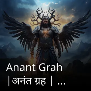 Anant Grah |अनंत ग्रह | Author - Alone Anant Grah |अनंत ग्रह | Author - Alone