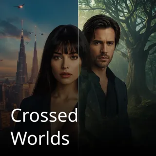 Crossed Worlds Crossed Worlds