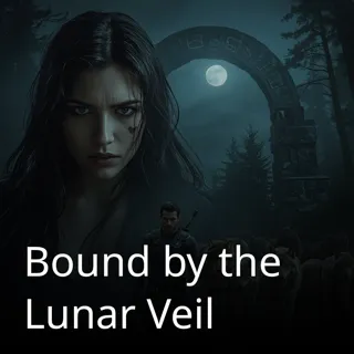 Bound by the Lunar Veil